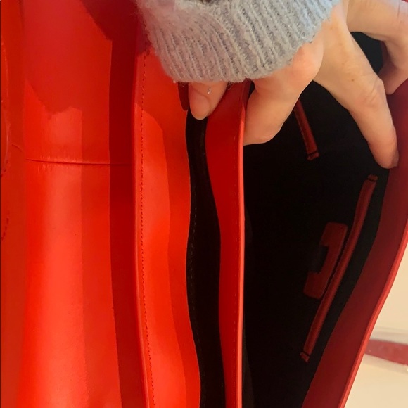 MEZZI PURSE - Picture 3 of 4